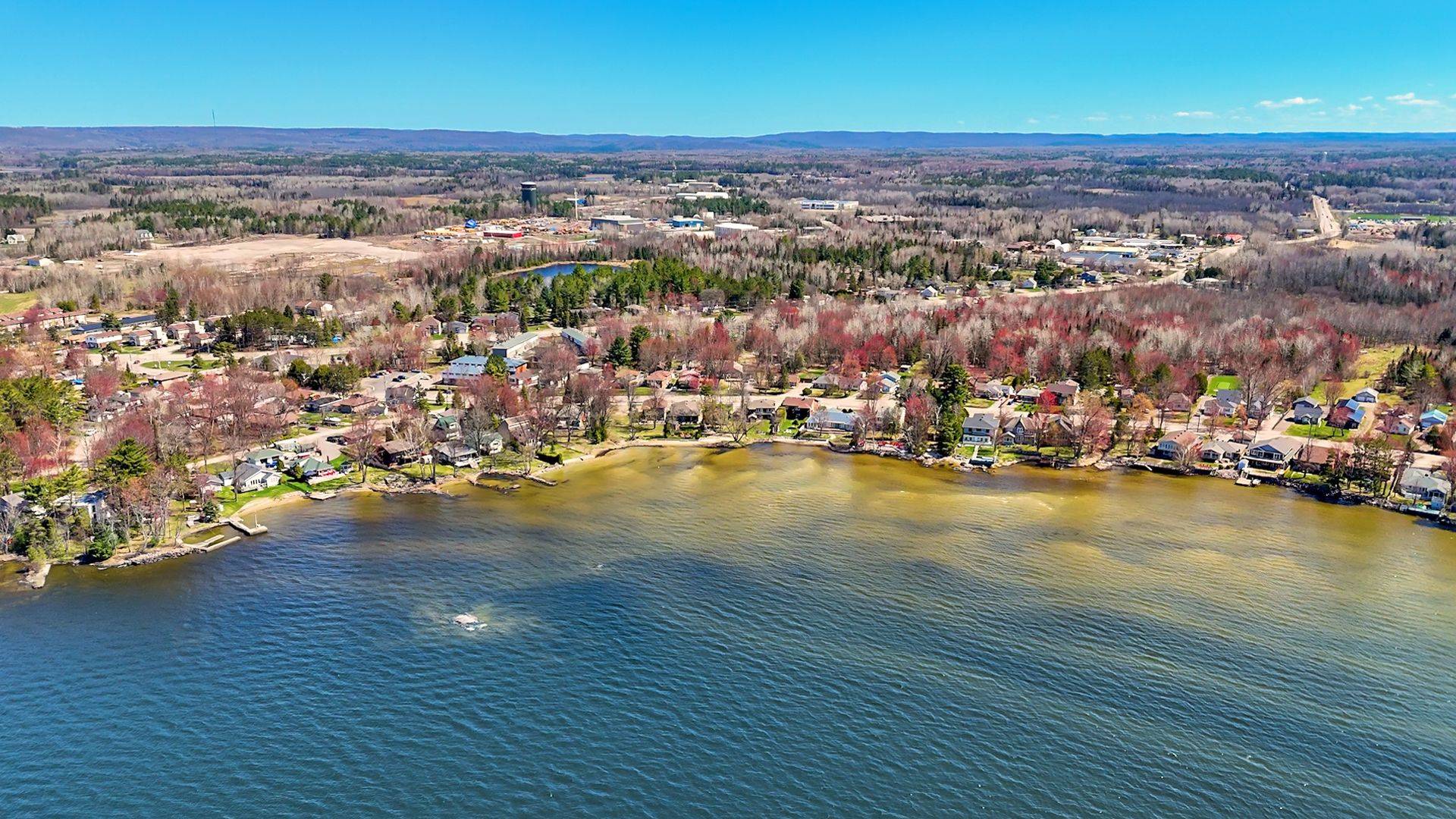 North Bay, ON P1A 2H7,931 Premier RD