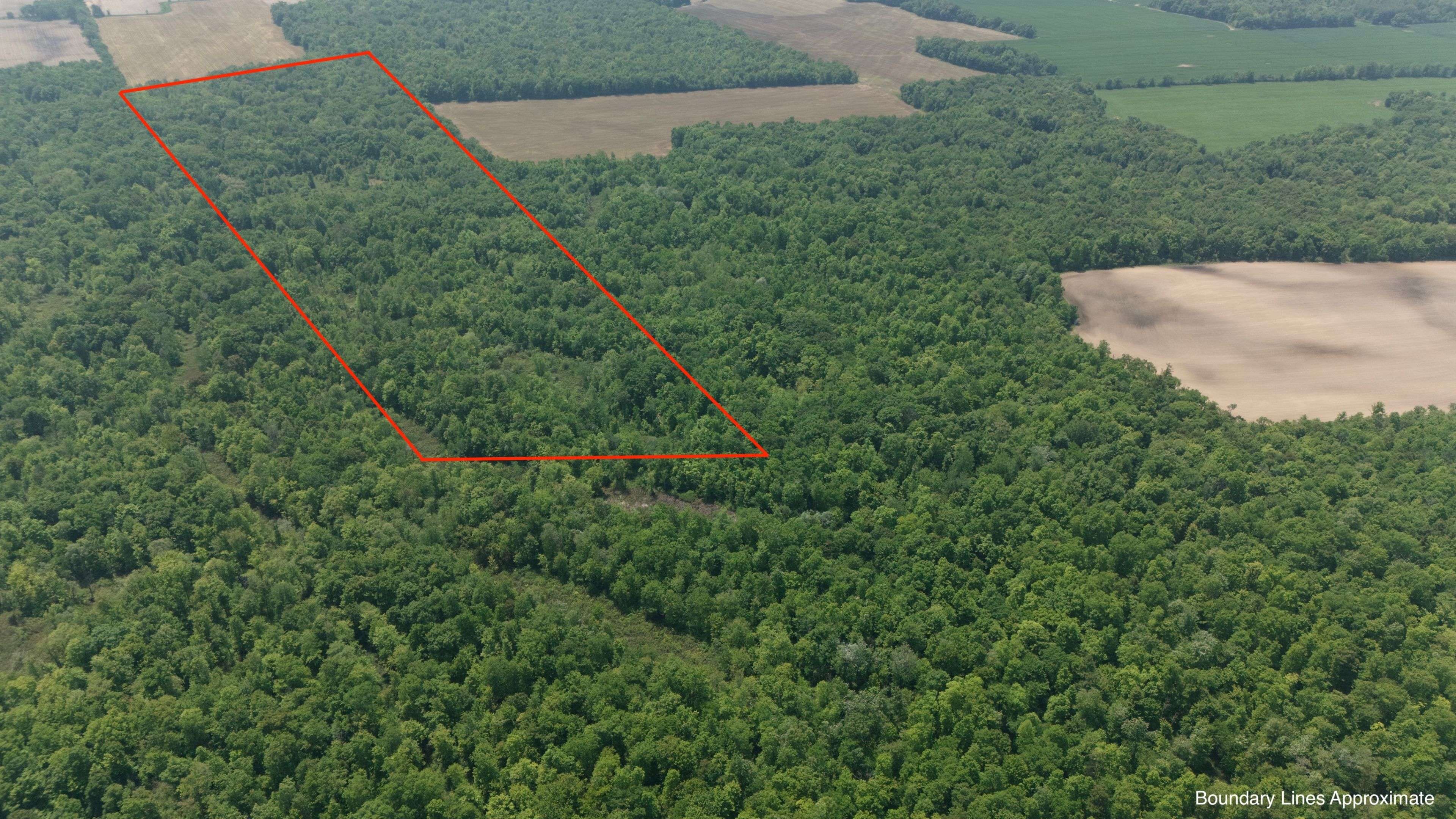 West Lincoln, ON N1A 2W1,Pt Lt 1 Con 1 RD