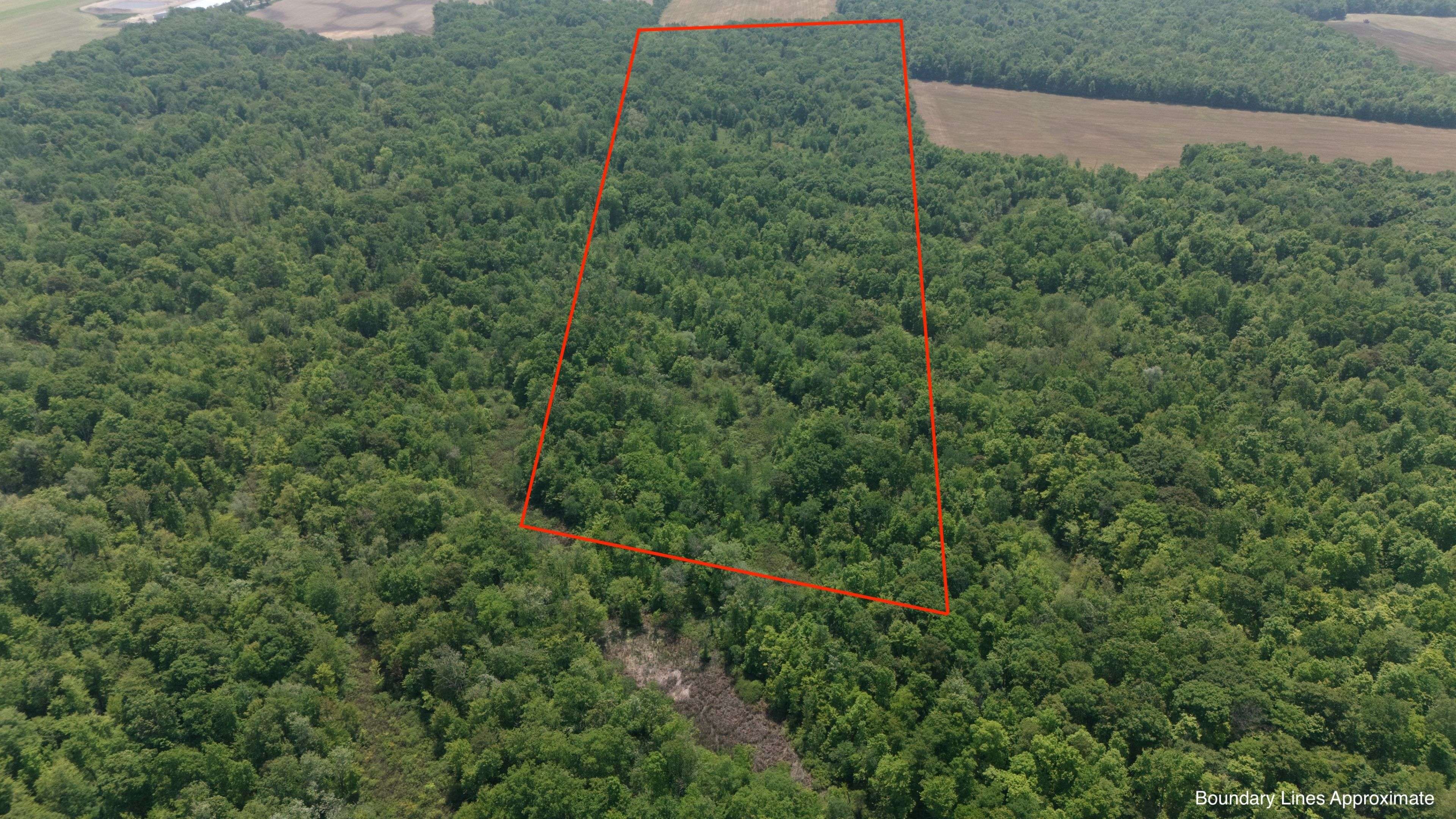 West Lincoln, ON N1A 2W1,Pt Lt 1 Con 1 RD