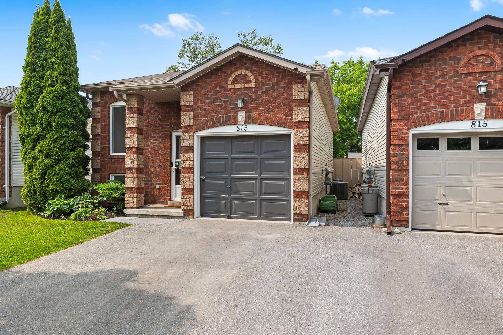 Cobourg, ON K9A 5R7,813 Battell CT