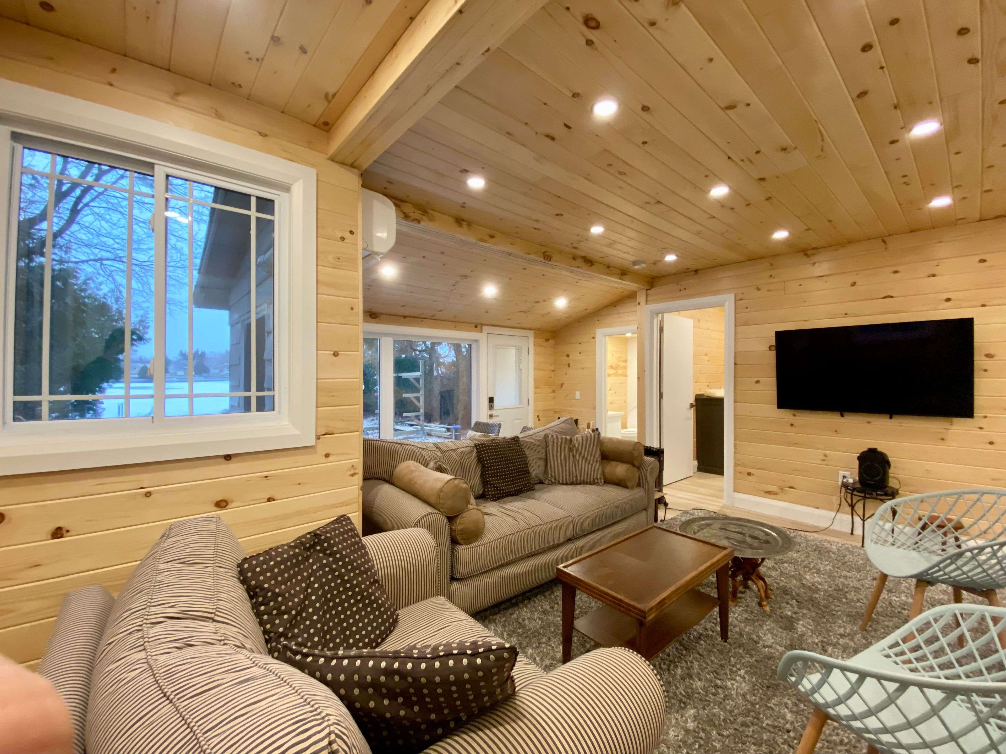 Kawartha Lakes, ON K0M 1B0,29 Paradise RD