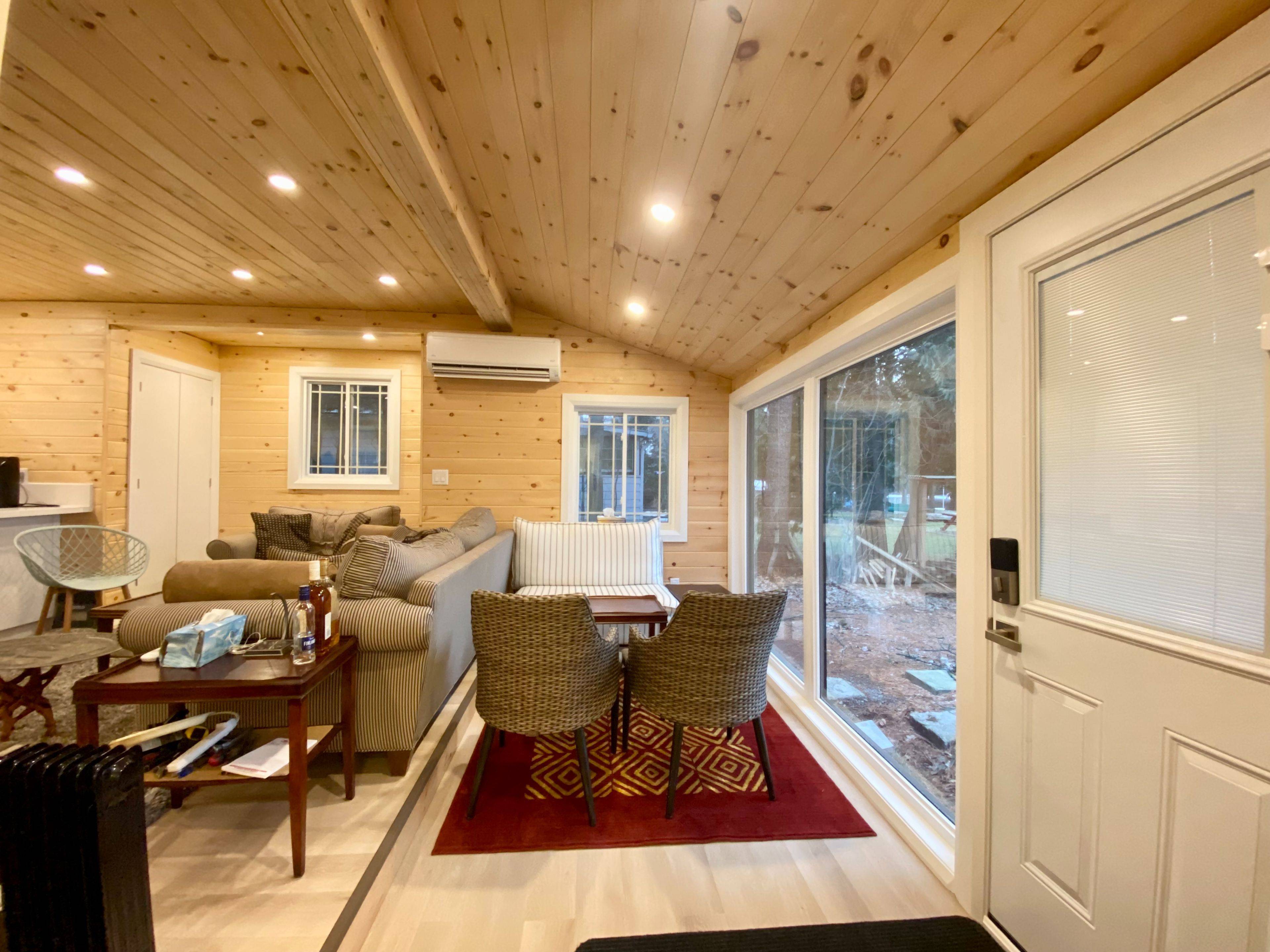 Kawartha Lakes, ON K0M 1B0,29 Paradise RD
