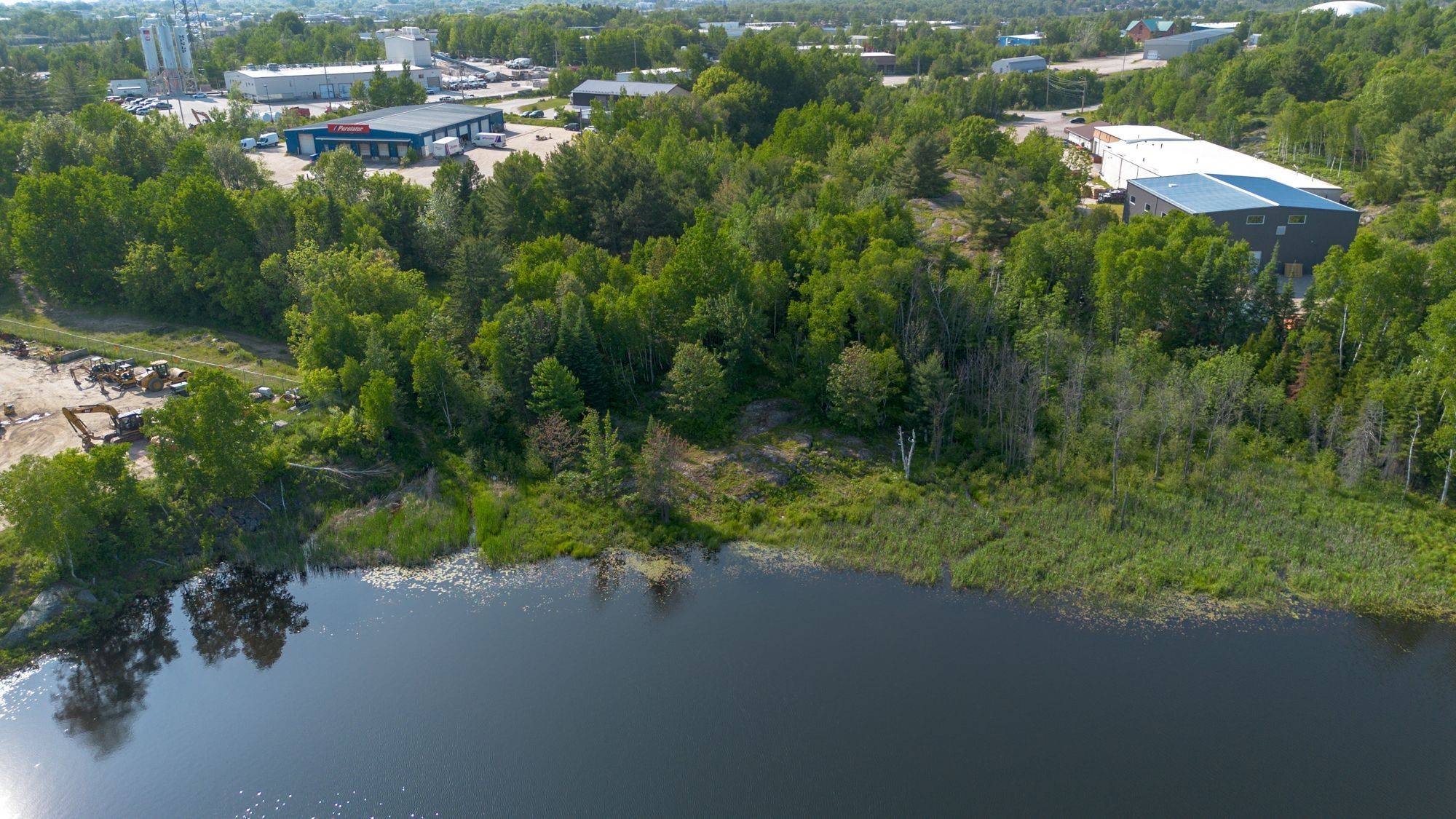 North Bay, ON P1B 8J5,300 Twin Lakes RD