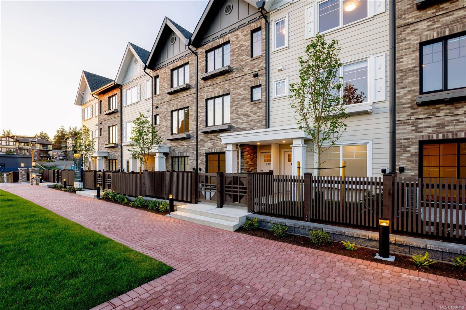 Langford, BC V9B 1Y2,3210 Glendale Pl #113
