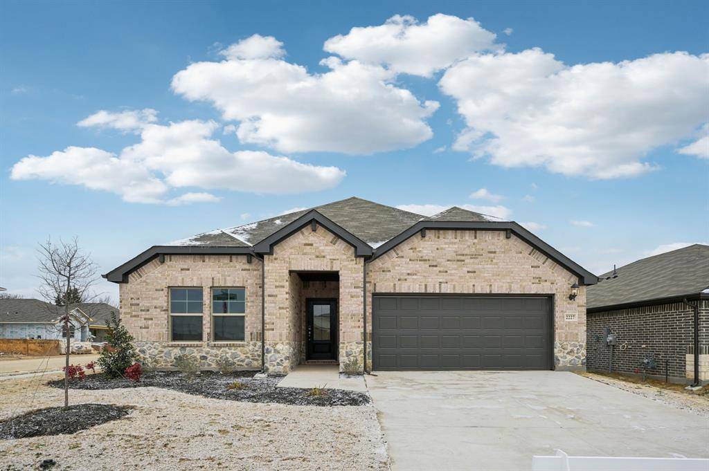 Sherman, TX 75092,2227 Gustavus Drive