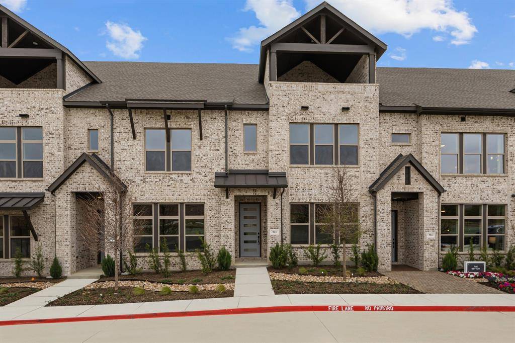 Irving, TX 75038,4815 Fuller Court #903