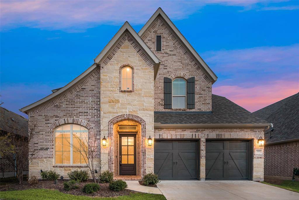 Celina, TX 75009,2431 War Admiral Street