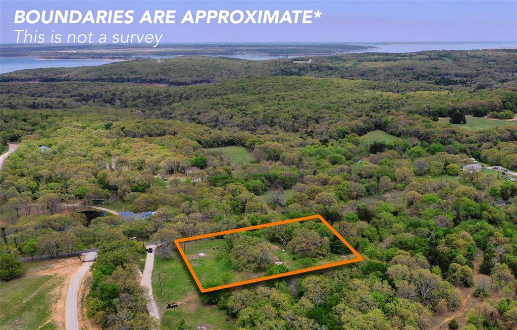 Pottsboro, TX 75076,Lot 2 Locust Road