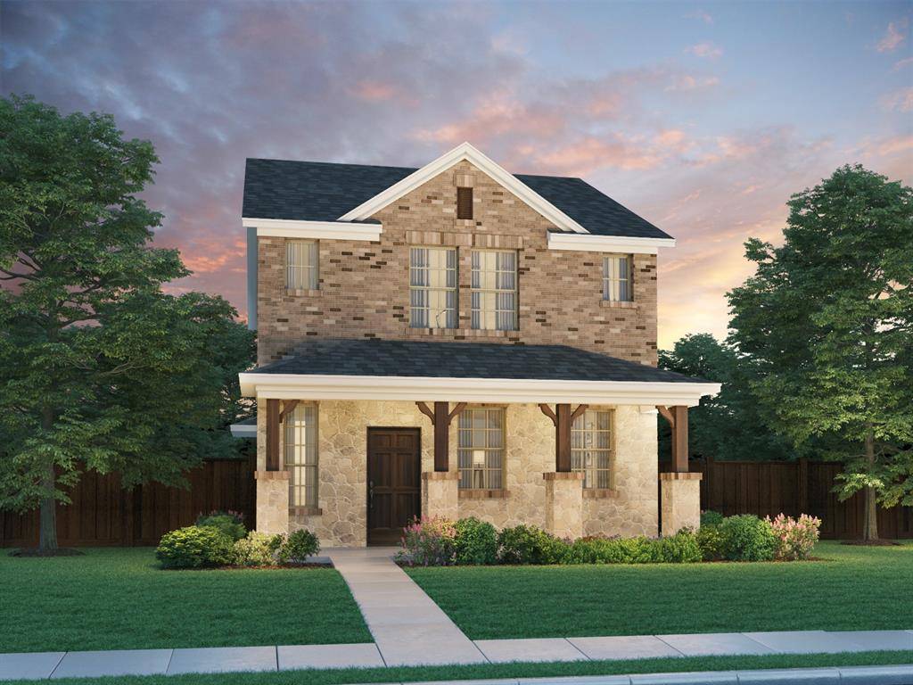 Corinth, TX 76210,2736 Amistad Lane
