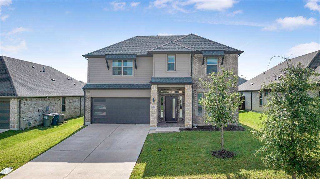 Princeton, TX 75407,628 Hidden Cove Drive