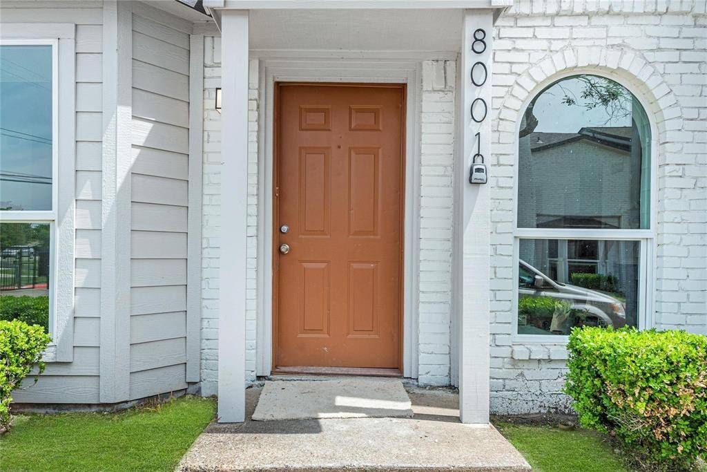 Dallas, TX 75227,9524 Military Parkway #8001