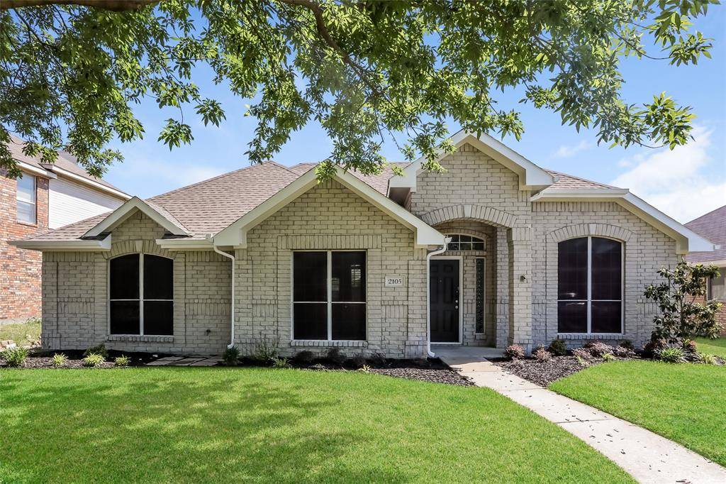 Mesquite, TX 75149,2105 Crawford Drive