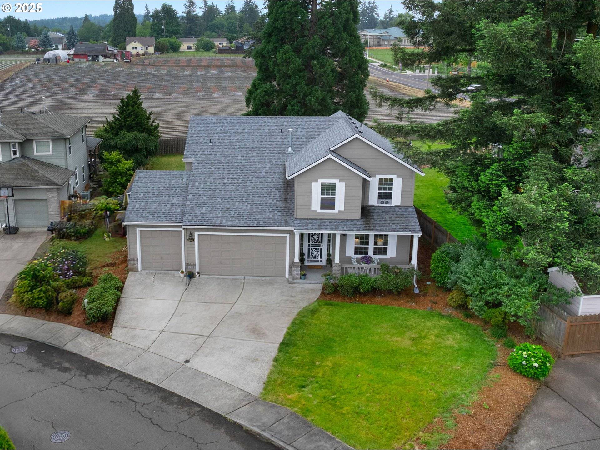 Milwaukie, OR 97267,14881 SE LILAC DR