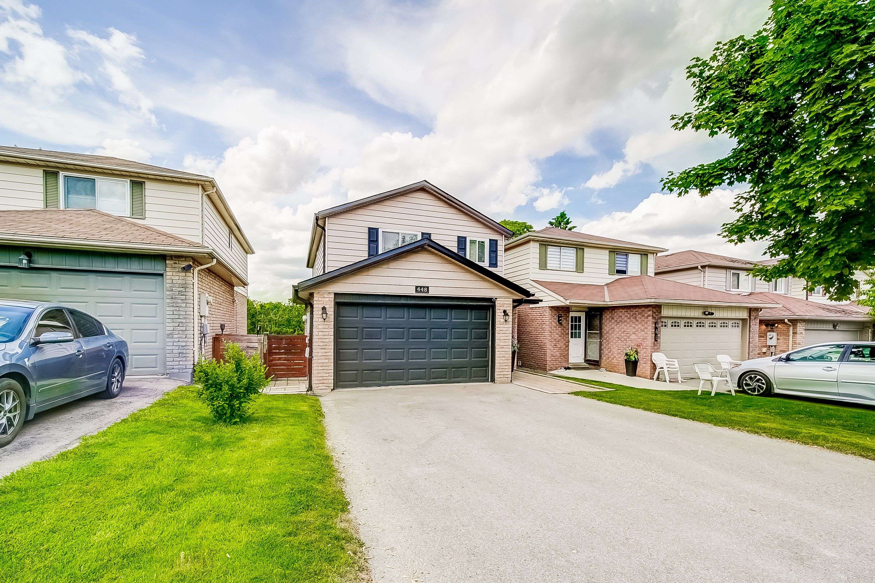 Bradford West Gwillimbury, ON L3Z 1A7,448 Britannia AVE