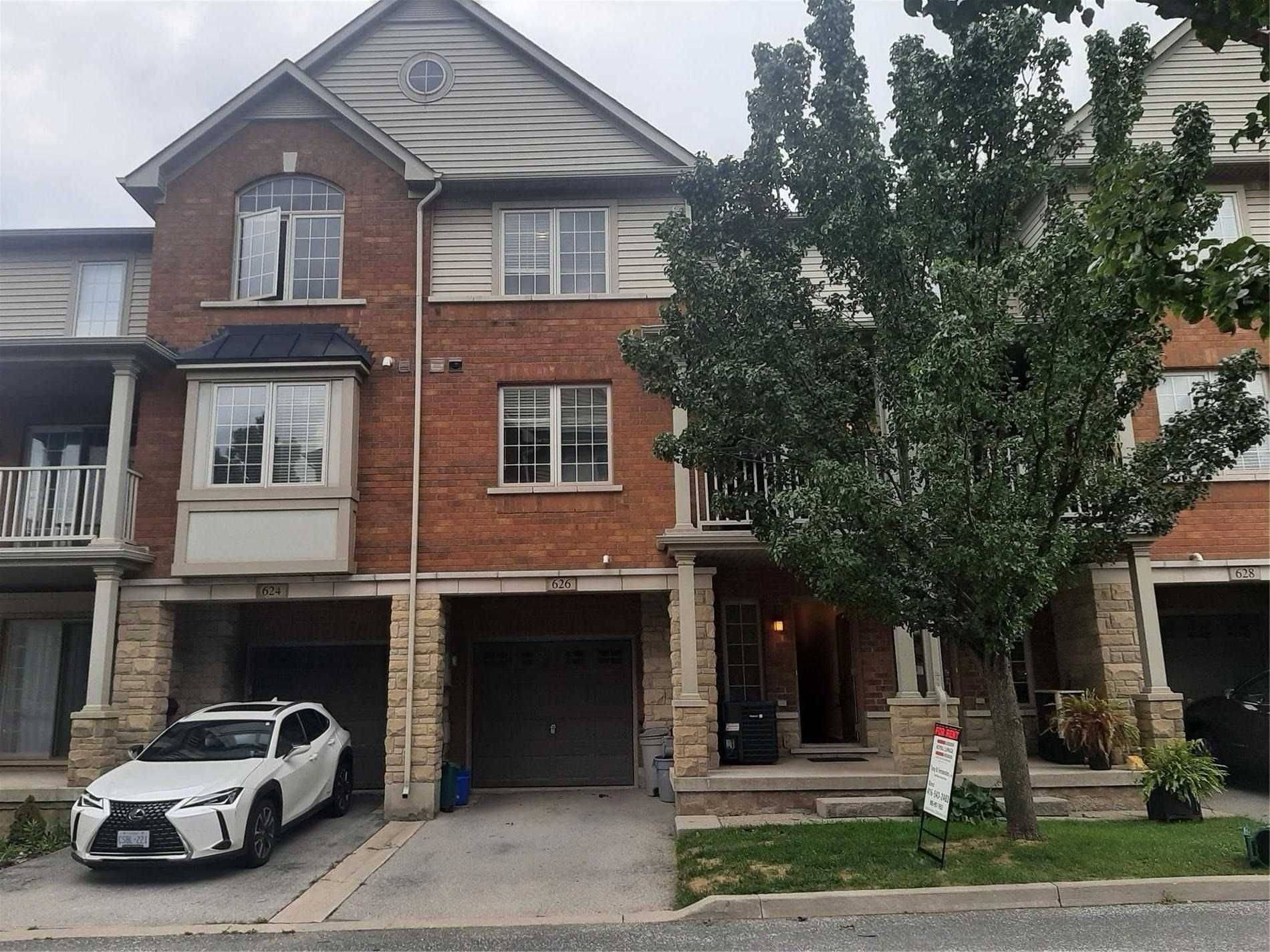 Burlington, ON L7L 0E2,626 Garibaldi Common N/A