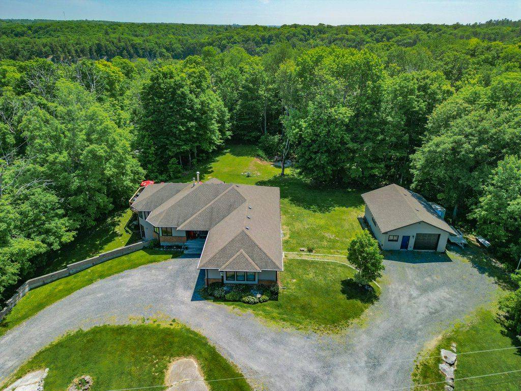 Mcdougall, ON P2A 2W9,13 Limbert RD