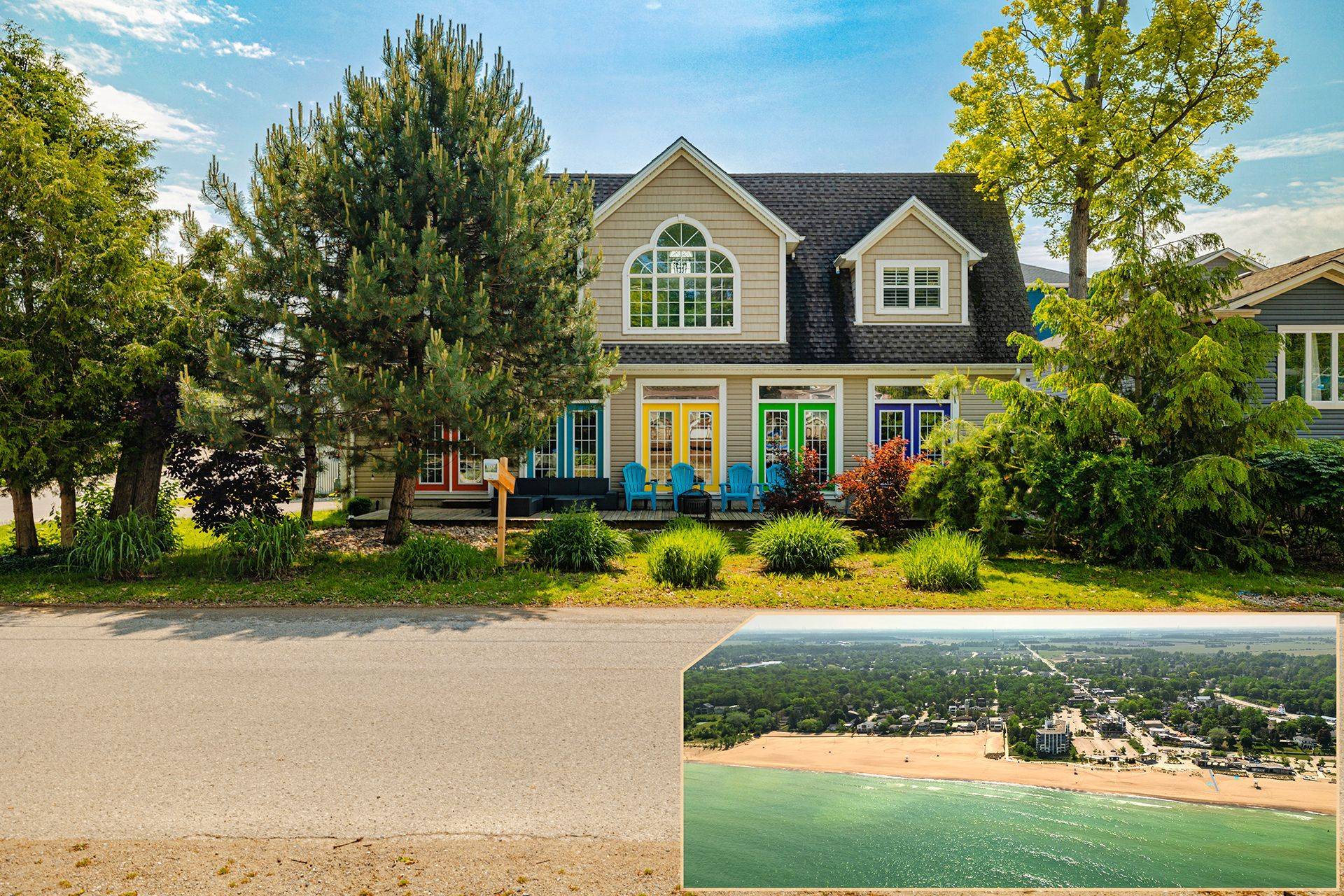 Lambton Shores, ON N0M 1T0,28 Centre ST