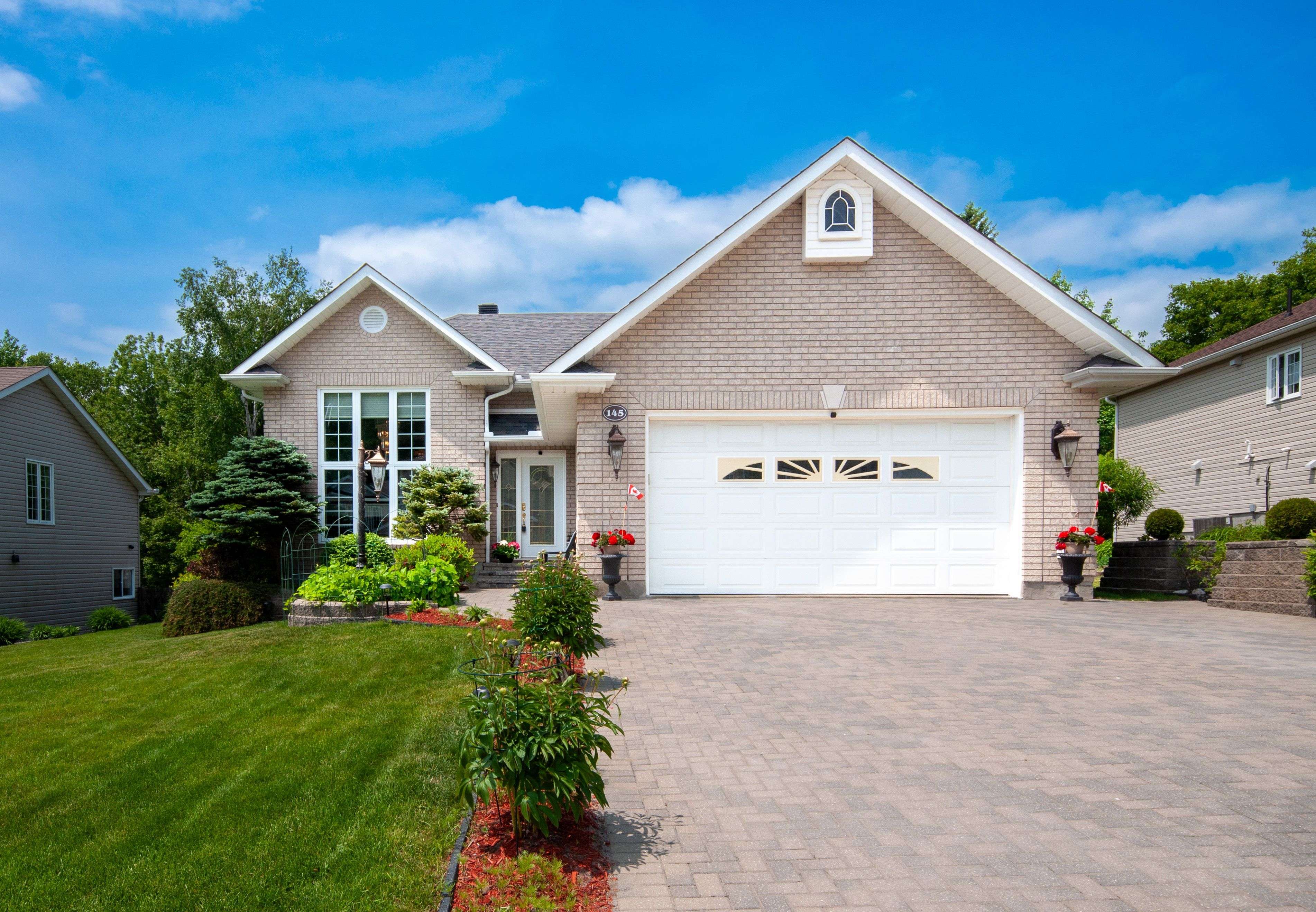North Bay, ON P1C 1M4,145 Bain DR