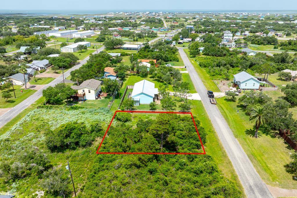 Rockport, TX 78382,411 Charlotte Dr
