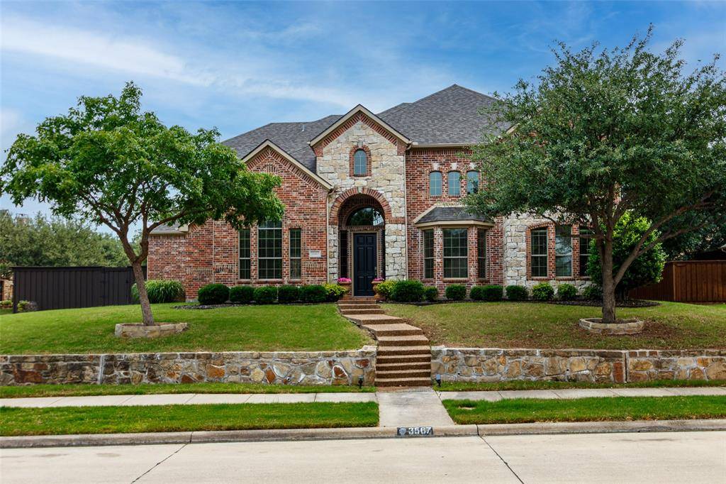 Frisco, TX 75033,3567 Crosshaven Lane