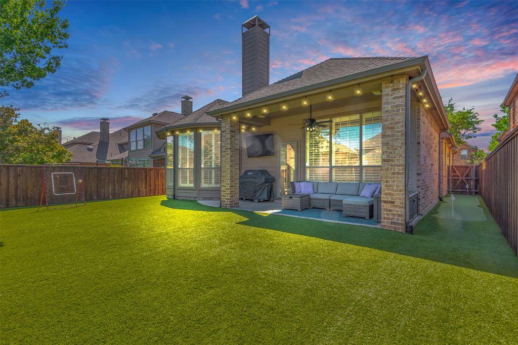 Mckinney, TX 75071,6424 Wind Song Drive