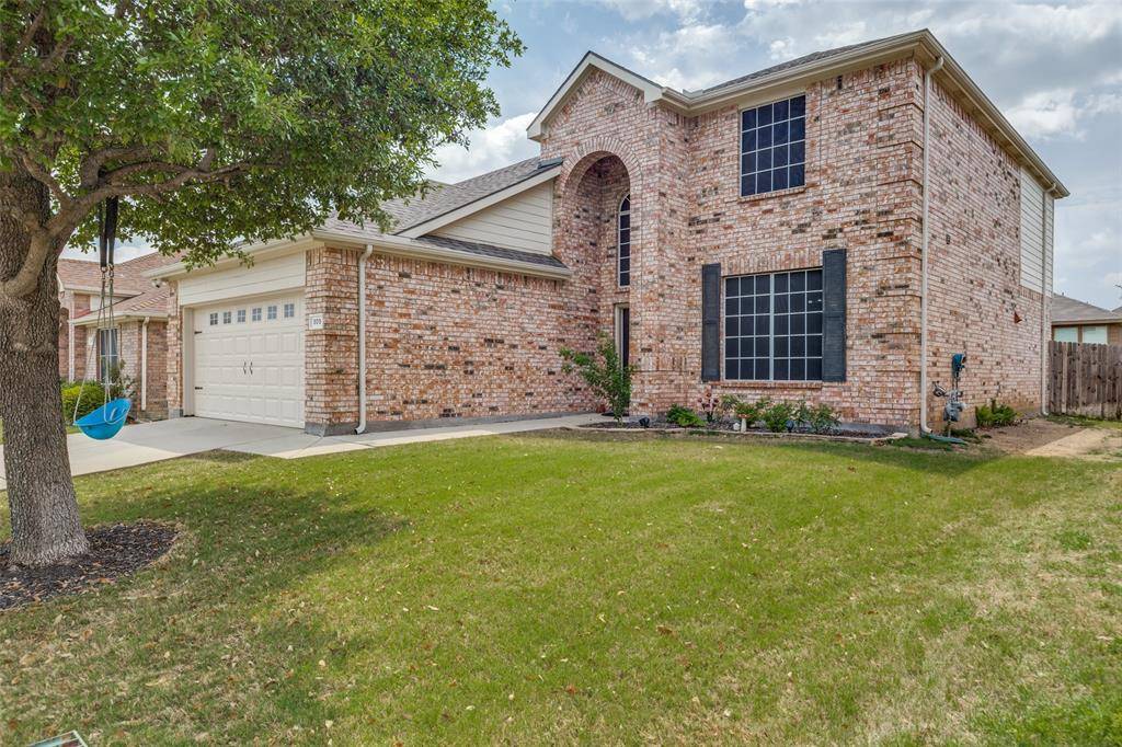 Fort Worth, TX 76131,509 Mystic River Trail