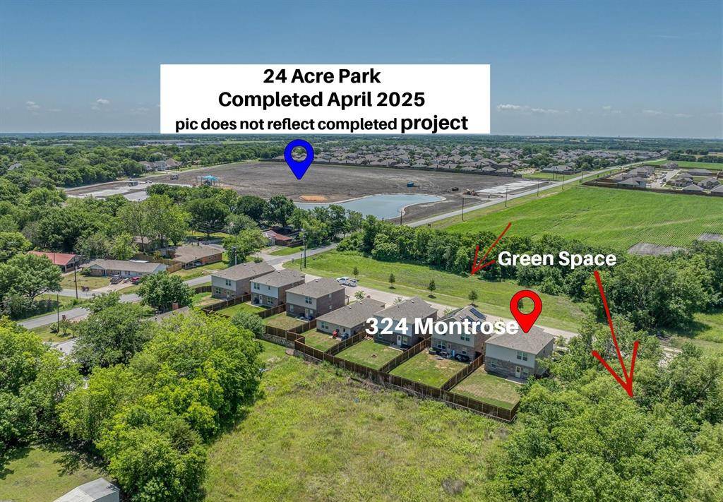 Van Alstyne, TX 75495,324 Montrose Drive