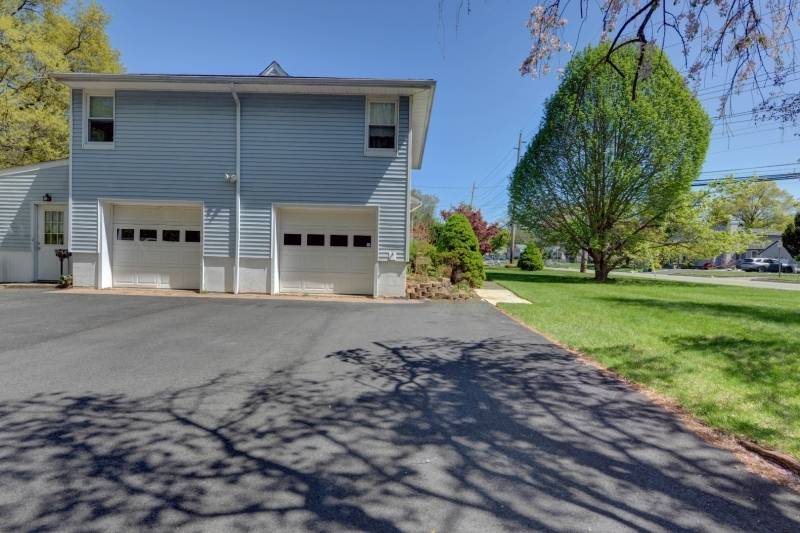 Wayne Twp., NJ 07470,167 Valley Rd