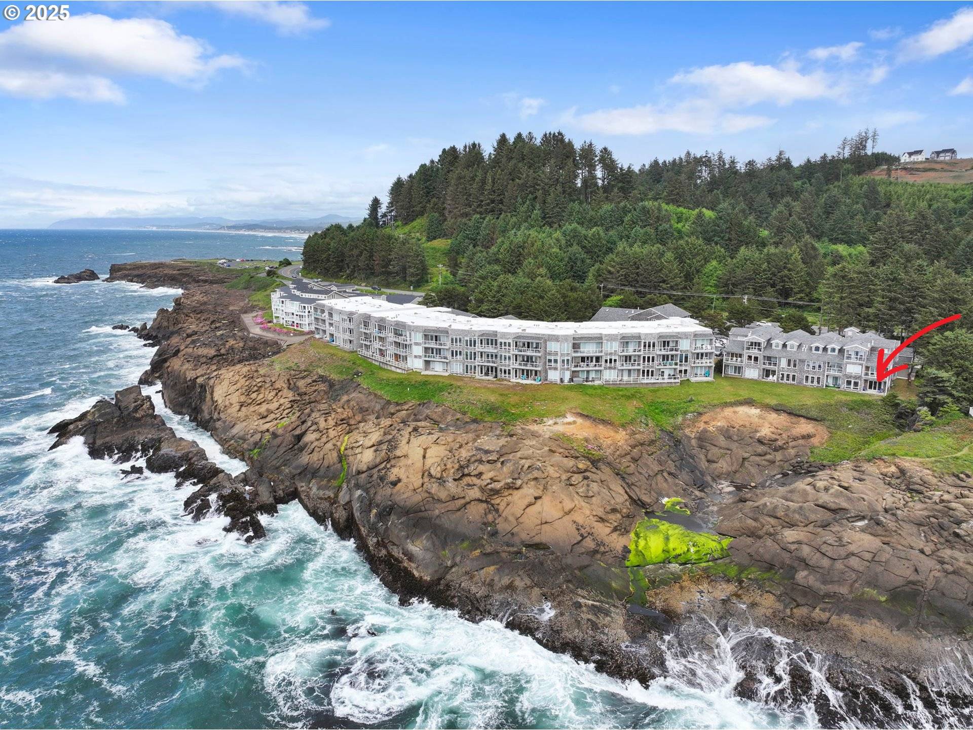 Depoe Bay, OR 97341,1113 N HIGHWAY 101 #1
