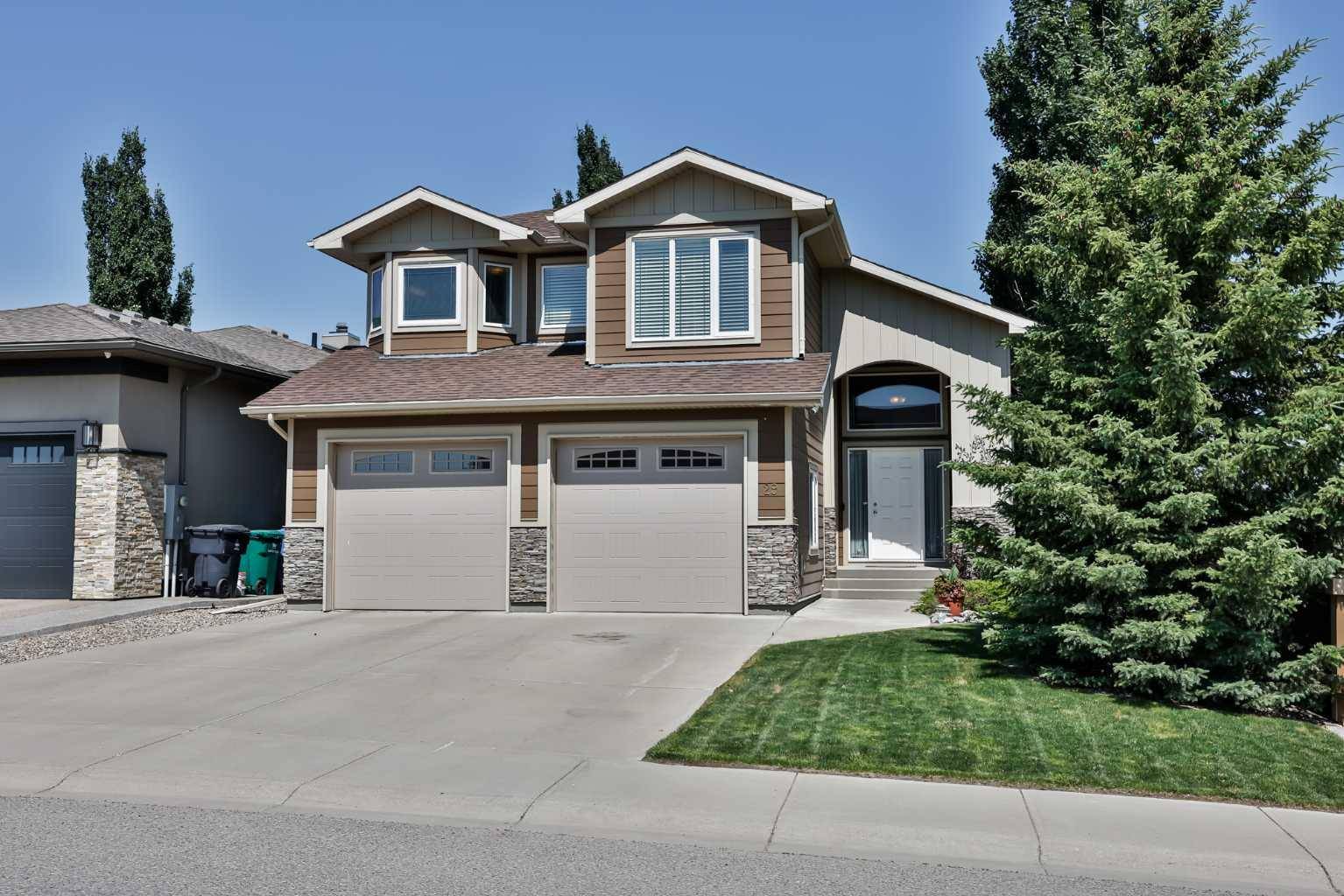 Lethbridge, AB T1K 5T9,29 Sixmile RD S