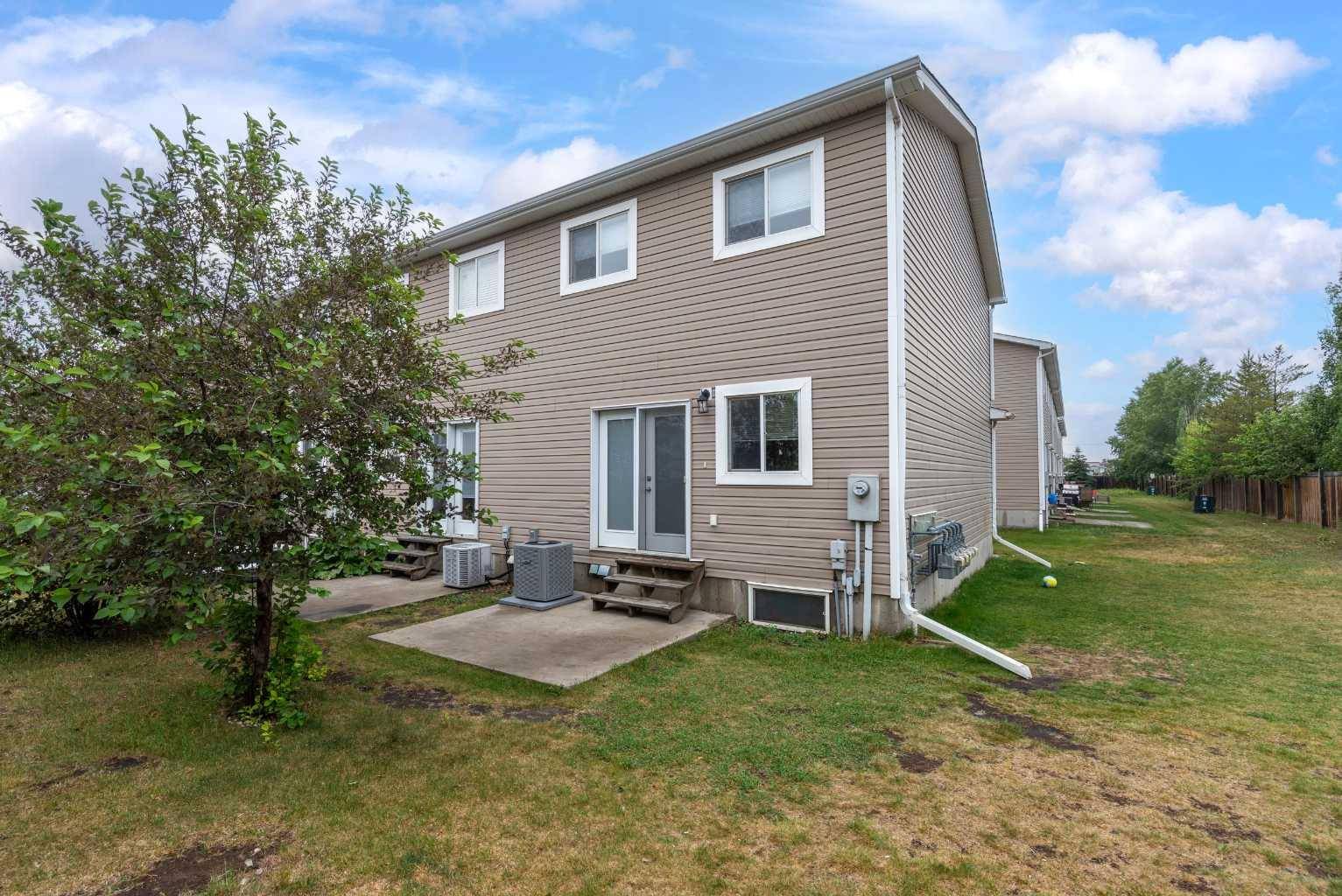 Lloydminster, SK S9V0Z3,1811 49 AVE #23