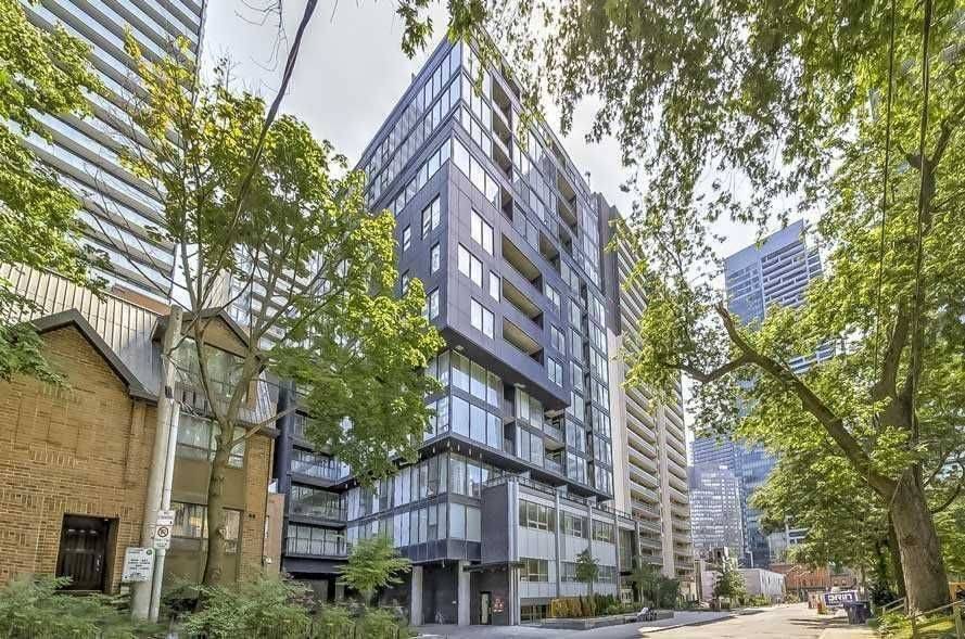 Toronto C08, ON M4Y 1K3,17 Dundonald ST #1002