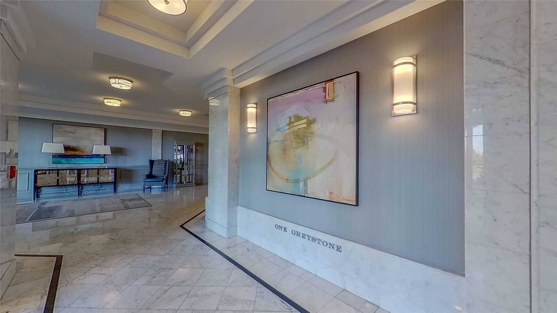Toronto E04, ON M1K 5J3,1 Greystone Walk DR #PH86
