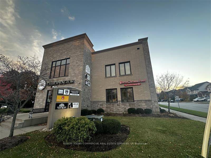 Guelph, ON N1L 1C9,1467 Gordon ST #205