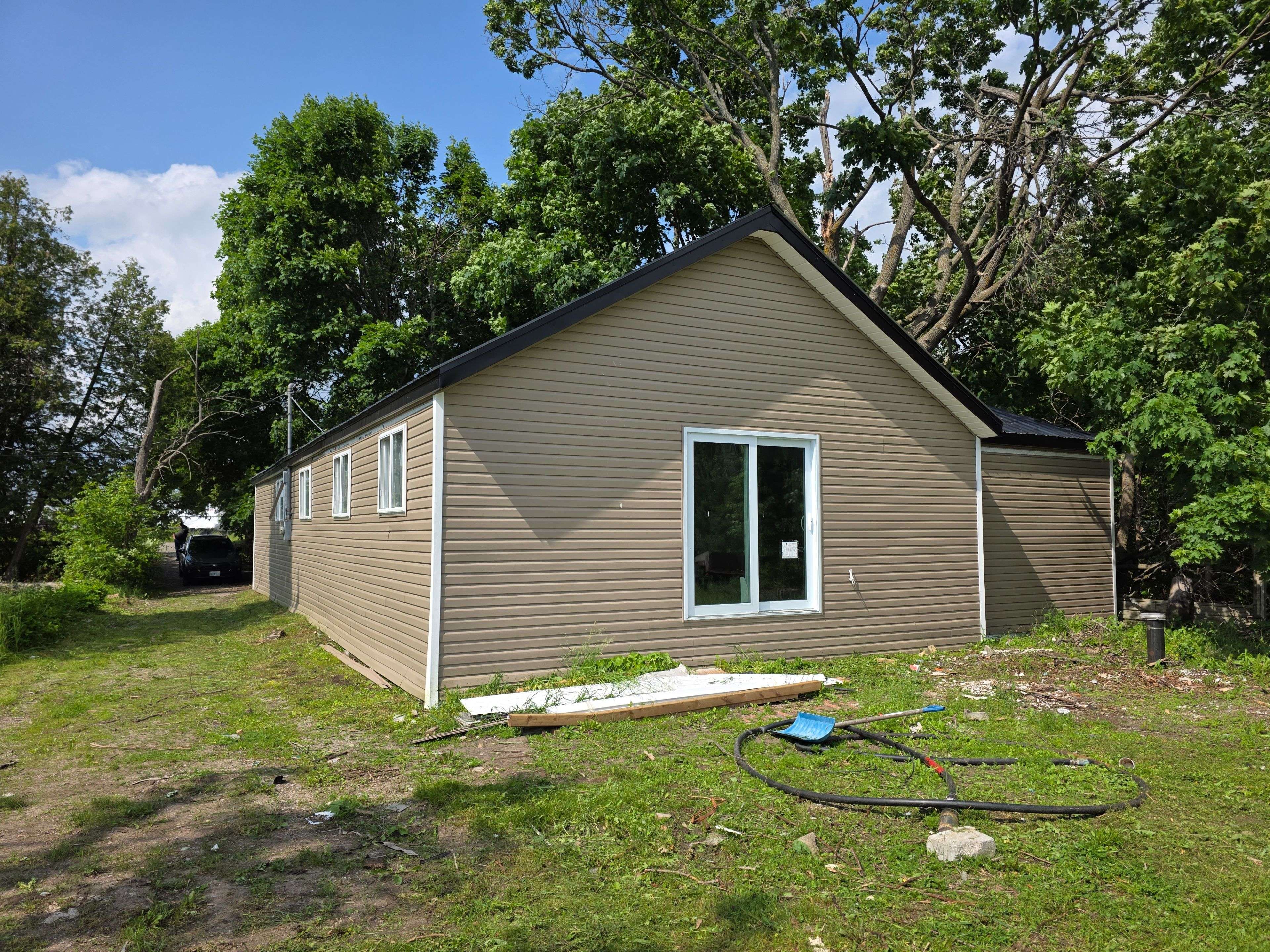 Kawartha Lakes, ON K0M 1N0,298 County Road 8 N/A