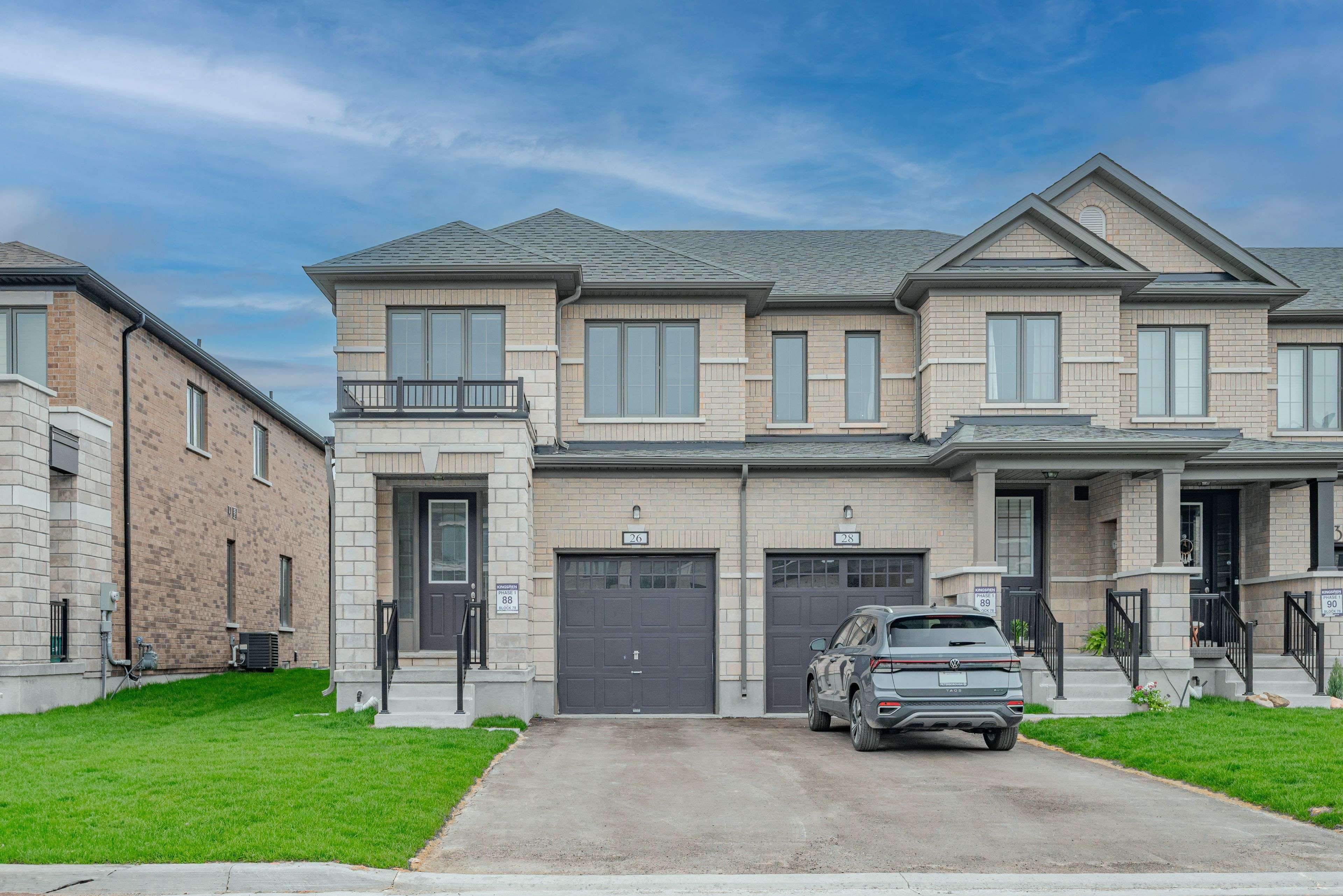 Kawartha Lakes, ON K9V 5R8,26 Corley ST