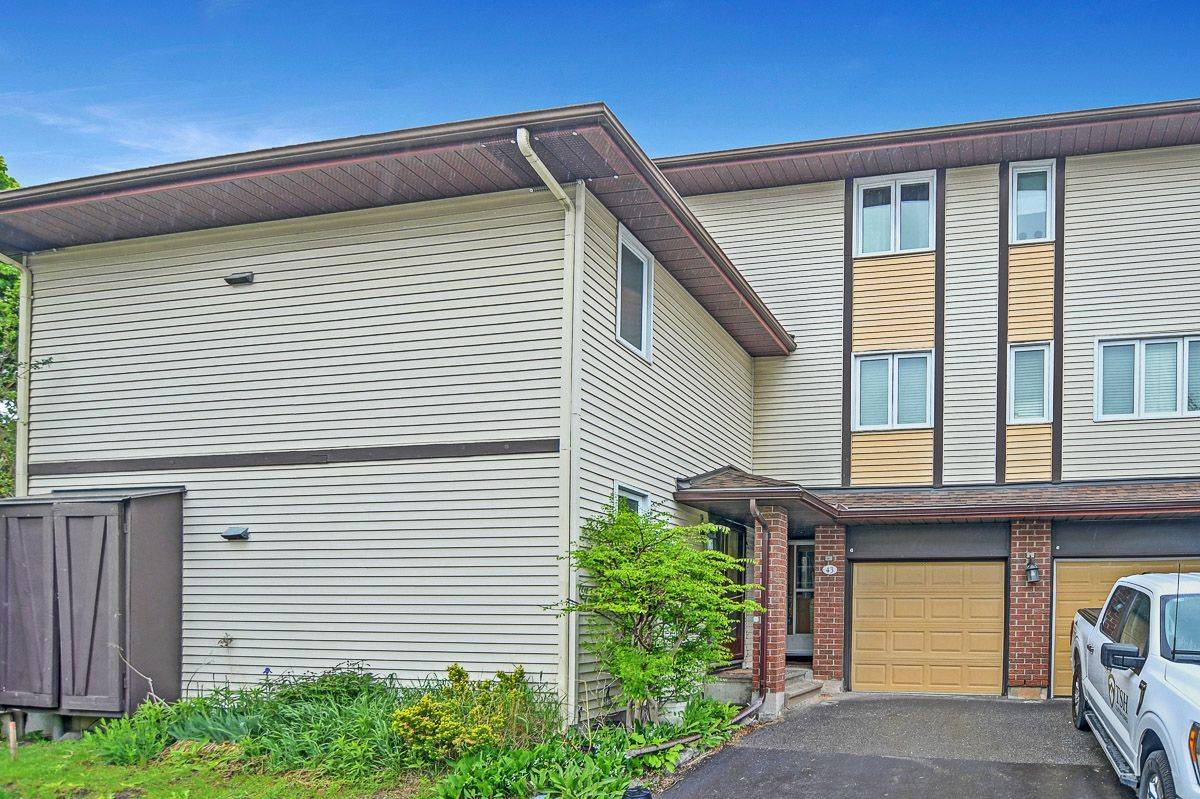 Hunt Club - South Keys And Area, ON K1T 3B7,43 Haxby Private #51