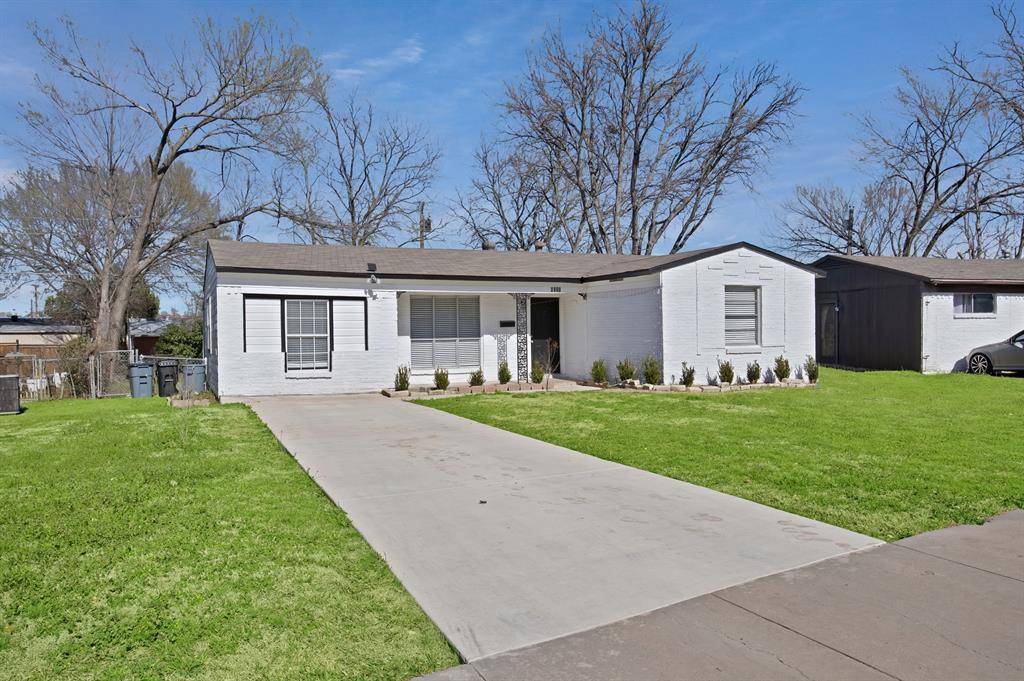 Mesquite, TX 75150,4320 Modlin Street
