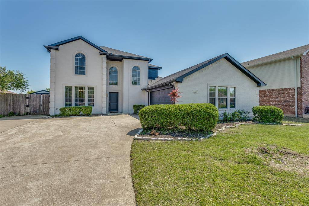 Sachse, TX 75048,3901 Mitchell Court