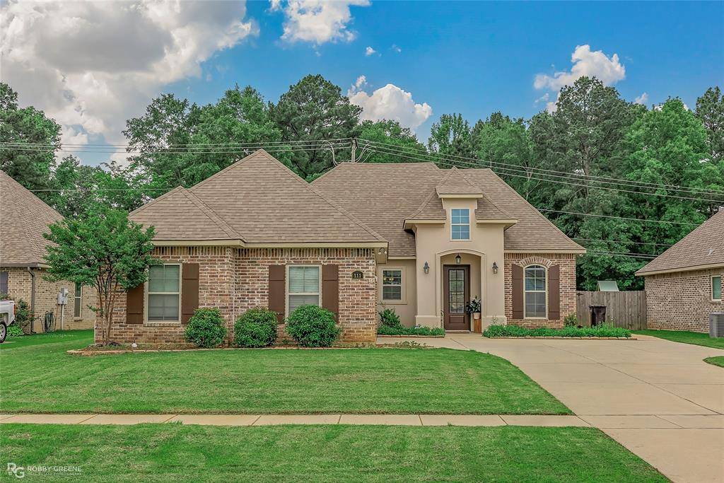 Benton, LA 71006,111 Caiden Drive