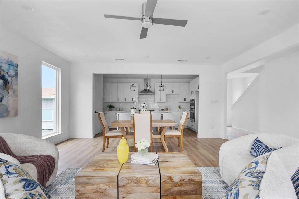 Dallas, TX 75204,1922 Annex Avenue