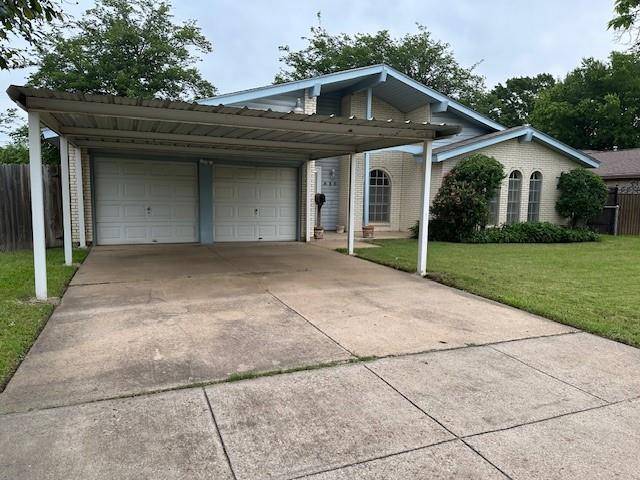 Everman, TX 76140,820 Marlene Drive