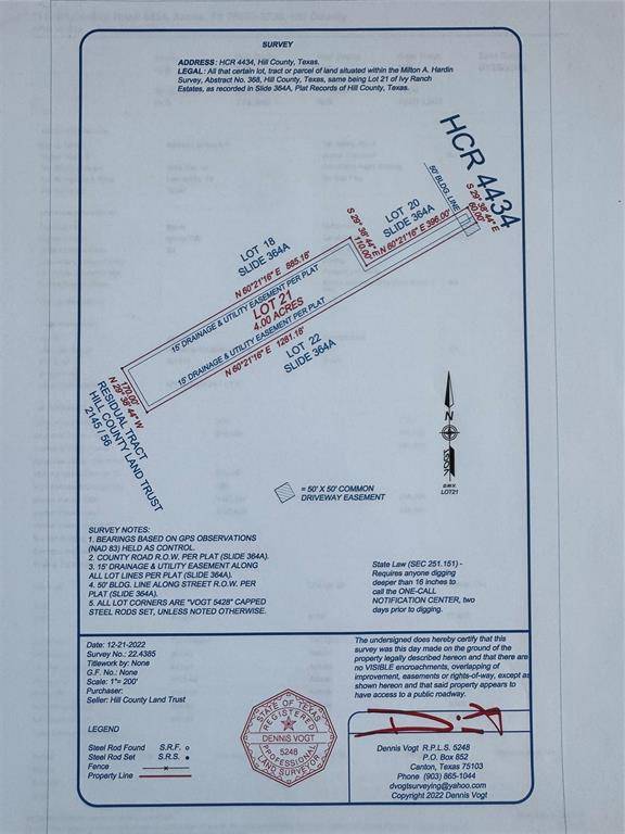 Itasca, TX 76055,315 Hill County Road 4434