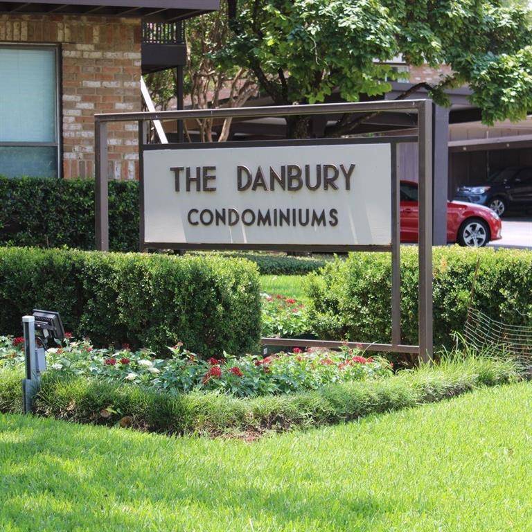 Dallas, TX 75206,6060 Birchbrook Drive #158