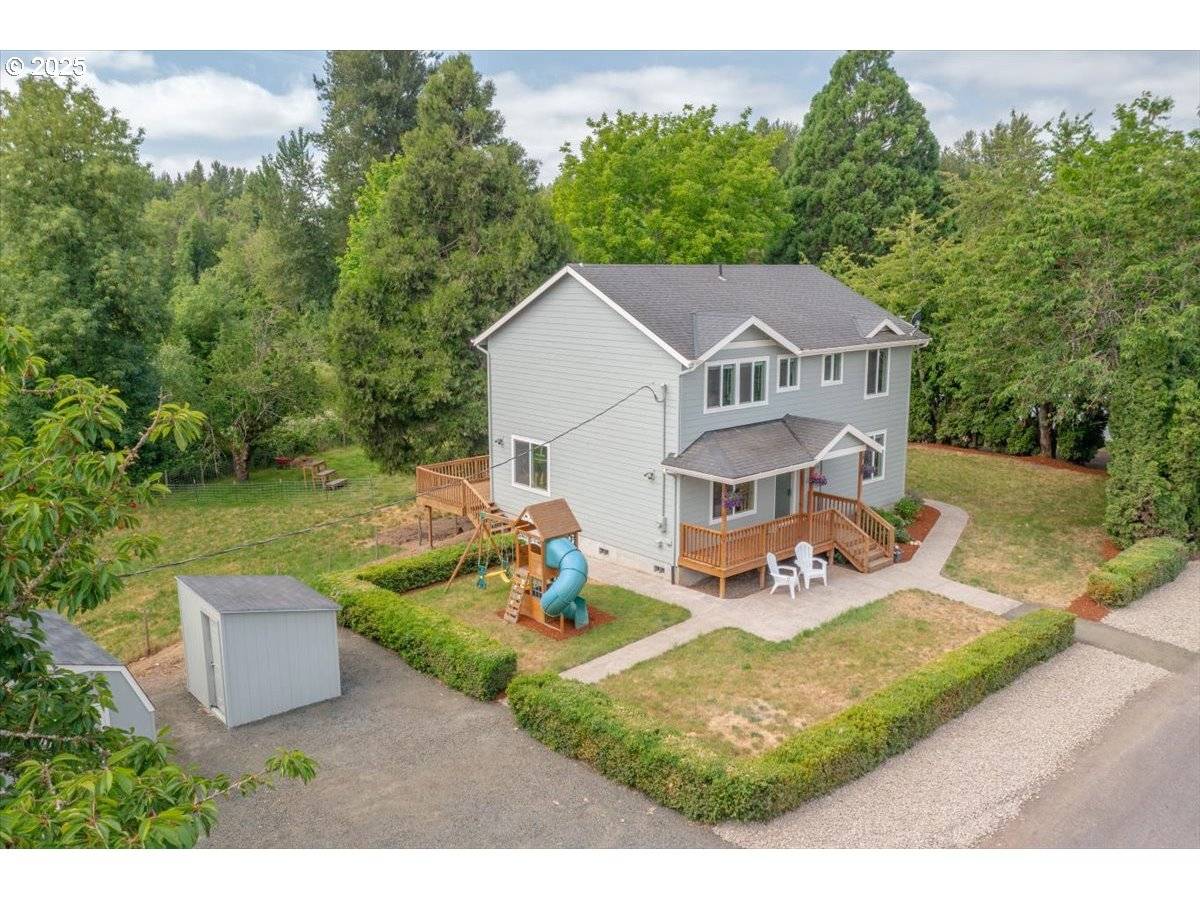 Dayton, OR 97114,21795 SE GRAND ISLAND LOOP