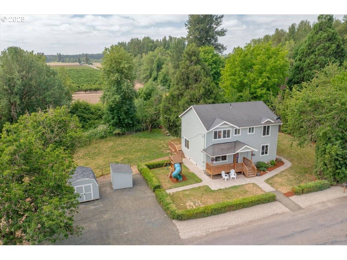 Dayton, OR 97114,21795 SE GRAND ISLAND LOOP