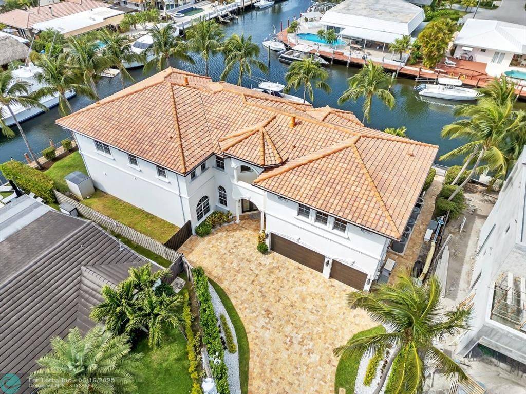 Pompano Beach, FL 33062,1261 NE 27th Way