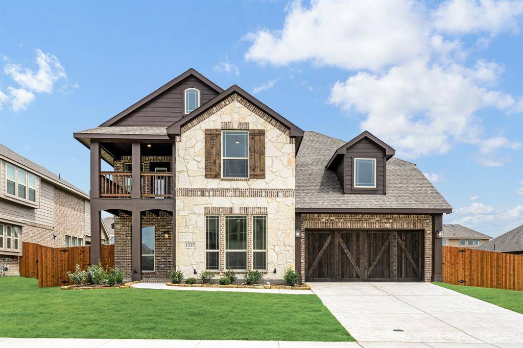 Desoto, TX 75115,1217 Sylvia Street