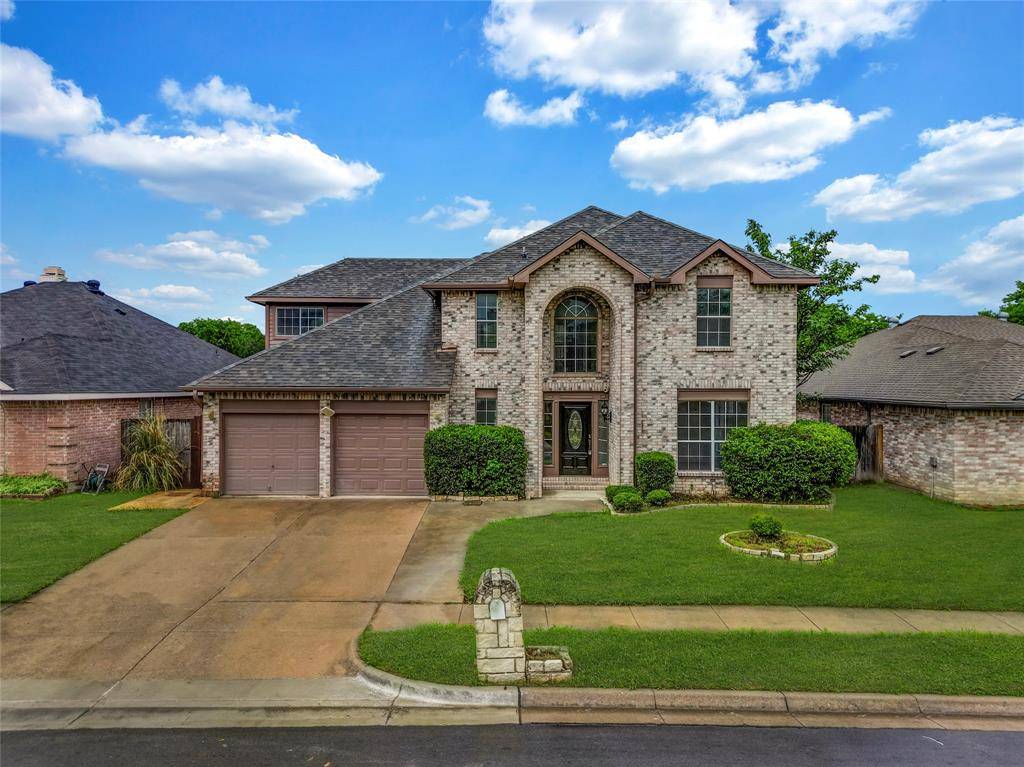 Arlington, TX 76018,1623 Caplin Drive