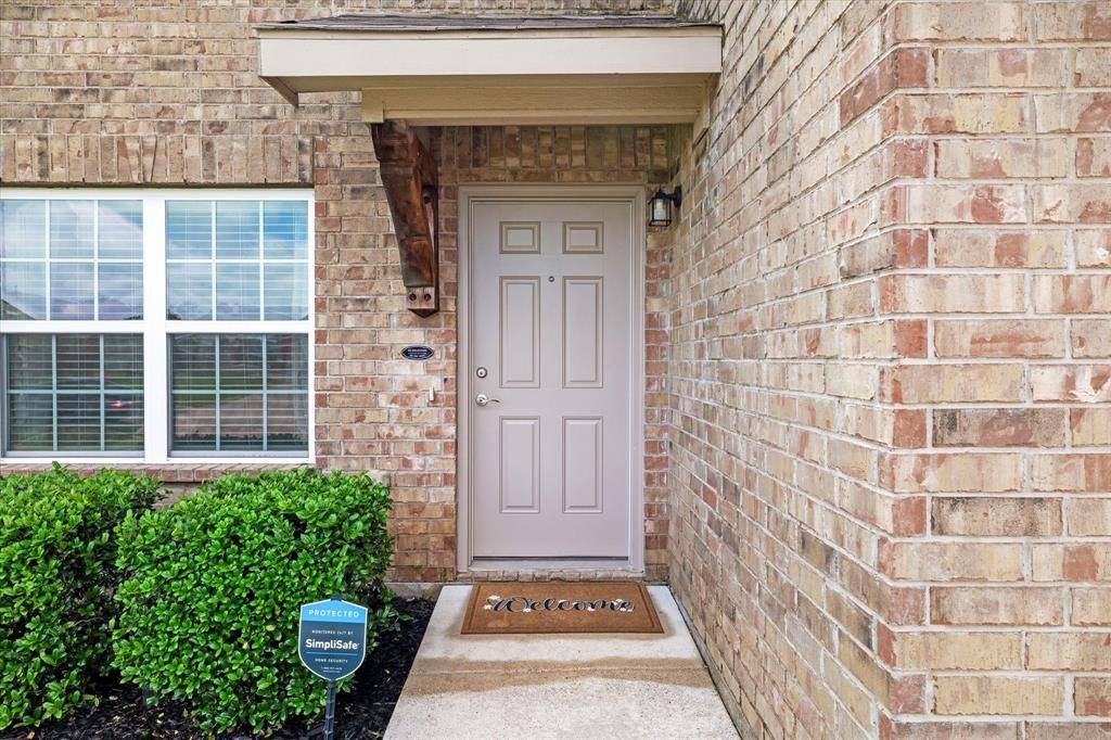 Terrell, TX 75160,240 Willow Creek Lane